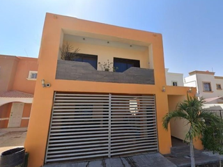 VENTA DE CASA EN BAJA CALIFORNIA SUR LA PAZ COL VILLAS DEL ENCANTO