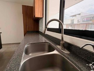 Casa en renta en juriquilla