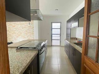 Casa en Renta en juriquilla