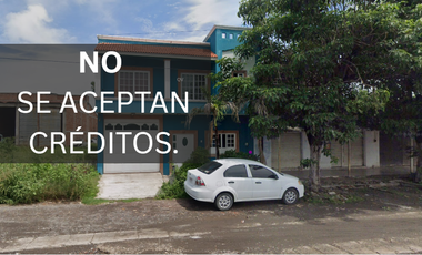 PROPIEDAD EN VENTA RECUPERACION HIPOTECARIA EN  ADOLFO RUIZ CORTINEZ APATZINGAN MICHOACAN