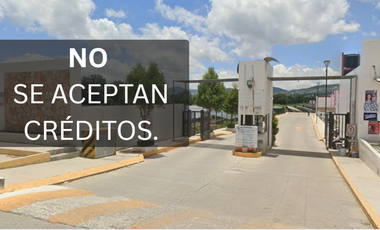 PROPIEDAD EN VENTA RECUPERACION HIPOTECARIA EN  MINERAL DE LA REFORMA HIDALGO