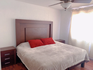 VENTA DE CASA EN AGUASCALIENTES, FRACCIONAMIENTO TIERRA BUENA
