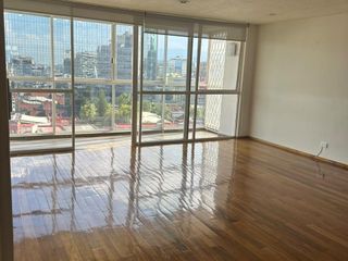 Venta de Departamento de 285 m² en Polanco | 3 recámaras + alcoba