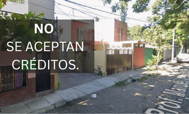 PROPIEDAD EN VENTA RECUPERACION HIPOTECARIA EN  SAN JAVIER EL DIEZMO COLIMA