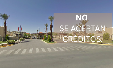 PROPIEDAD EN VENTA RECUPERACION HIPOTECARIA EN URBIQUINTA MONTECARLO JUAREZ CHIHUAHUA