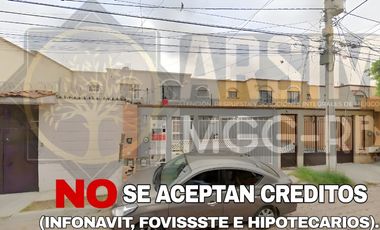 MGG ULTIMAS CASAS EN SANTA MONICA 2DA. SECC. SANTIAGO DE QUERETARO
