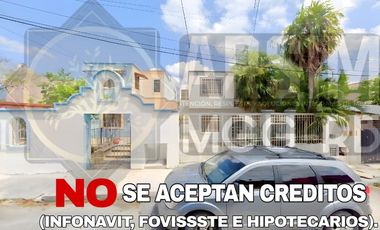 MGG ULTIMAS CASAS EN SUPERMANZANA 40 BENITO JUAREZ QUINTANA ROO