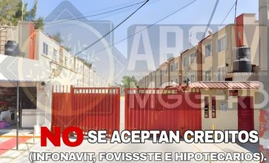 MGG ULTIMAS CASAS EN SATIAGO TAPALCAPA CUAUTITLAN IZCALLIE ESTADO DE MEXICO