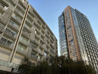 Departamento Exterior Amueblado en Venta – Parques Polanco