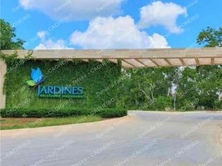 Departamento en renta en Ciudad Mayakoba 2hab