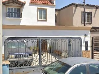 Preciosa Casa en Venta en Tecate Baja California a Tan Solo Unos Minutos de La Frontera