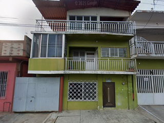 CASA EN VENTA EN MINATITLAN VERACRUZ