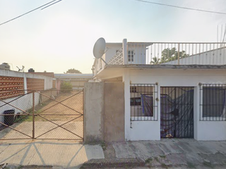CASA EN VENTA EN MINATITLAN VERACRUZ