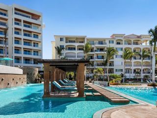 Penthouse frente al mar, terraza, jacuzzi, spa, beach club, en venta