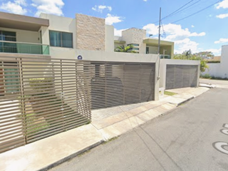 casa en venta en calle 25 montebello merida yucatan