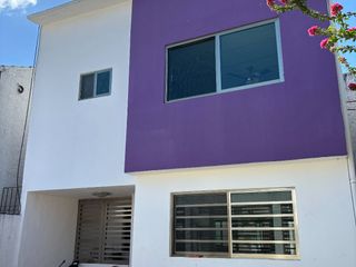 CASA EN RENTA SIN MUEBLES EN SM 41, CANCÚN | CON ESTUDIO INDEPENDIENTE