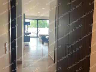 Venta departamento de lujo Altura residencial $5,600,000