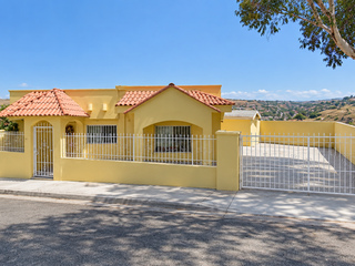 CASA EN VENTA EN TIJUANA, B.C.