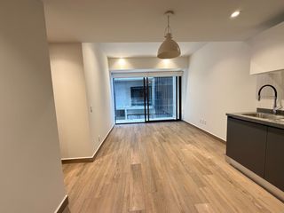 Departamento en renta nuevo Residencial Parallelo, Guadalupe Inn, Álvaro Obregón