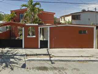 CASA CALLE SAN ANTONIO NUMERO 123 BELLAVISTA LA PAZ BAJA CALIFORNIA