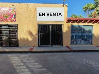 Local comercial en venta | 15 m² listos para tu negocio | Plaza Comercial Artesanal, Ensenada, B.C.