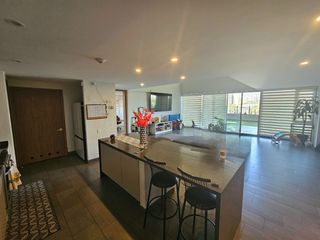 Garden Villa en Be Grand Pedregal 2 | 332 m² totales | 3 recámaras | 4 estaciona