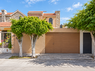 CASA EN VENTA EN AGUASCALIENTES, AGS.