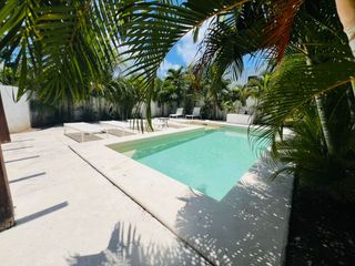Casa en Renta en Zona Diamante, Playa del Carmen, Quintana Roo