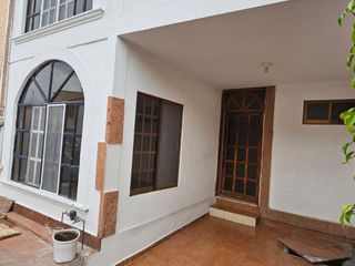 Venta Casa al Sur de Aguascalientes Condominio Residencial del Parque Coto Higuera cerca INEGI Excelente Ubicación
