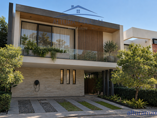 Casa en Renta Virreyes Entrelomas Zona Andares Zapopan