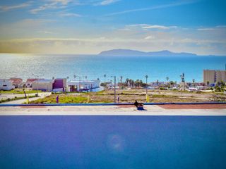 Casas nuevas en Sueños del Mar con vista al mar !
