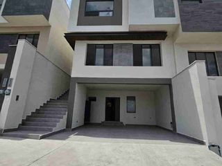 Casa en Renta Alcazar Residencial Garcia,N.L