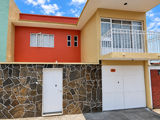 VENTA DE CASA EN LA COLONIA CENTRO EN ORIZABA EN VERACRUZ