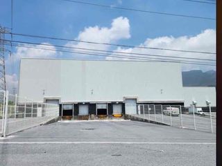 nave industrial, Venta, Santa Catarina