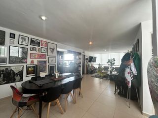 Departamento en Media Luna,  a un costado de Cañadas del Lago