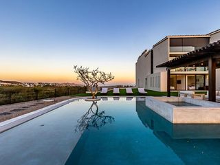 Condo de lujo con vista al océano, casa club, club de golf, club de playa, en venta