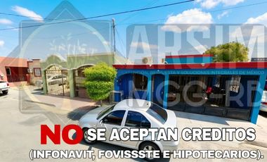 MGG ULTIMAS CASAS EN LAS PRADERAS II HERMOSILLO SONORA