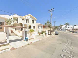 VENTA DE CASA P DE MALVARROSA JESUS CASTRO AGUNDEZ SAN JOSE DE LOS CABOS