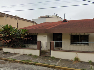 VENTA DE CASA VERACRUZ CORDOBA COL NUEVO CORDOBA