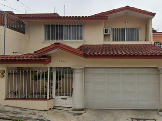 VENTA DE CASA EN VERACRUZ CORDOBA COL NUEVO CORDOBA