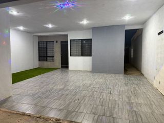 Casa en venta en Los Héroes en Mérida Yucatán
