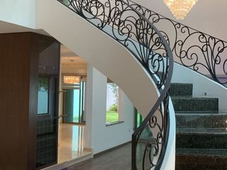 HERMOSA RESIDENCIA EN RENTA EN VALLE REAL
