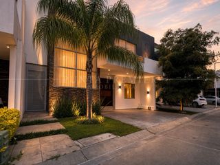 Casa en Renta en Villa Verona, Zapopan | Zona Andares| 3 Recámaras