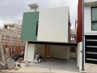 Casa funcional con Diseño moderna