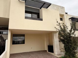 En Renta casa en Azhäla Sky en Acantha  Zibatá, IMPECABLE  Privada premium