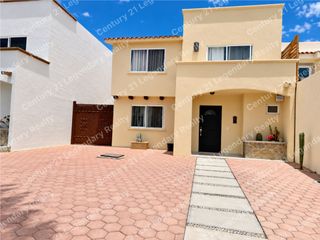Casa en Renta en Privanzas, El Tezal, Cabo San Lucas