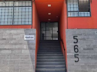 DEPARTAMENTO EN RENTA EN GRANJAS MEXICO