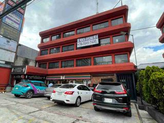 Excelente ubicación,  a 4 min hospital abc sta fe