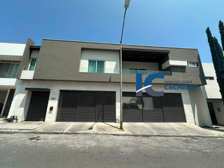 Casa Equipada en Renta en Cumbres Elite en Monterrey Nuevo Leon