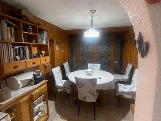 Casa en renta La Alteña, Naucalpan, Estado de México